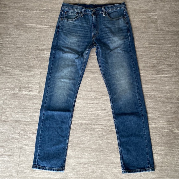 Levi’s 511 Slim Fit Flex Jeans - Picture 2 of 10